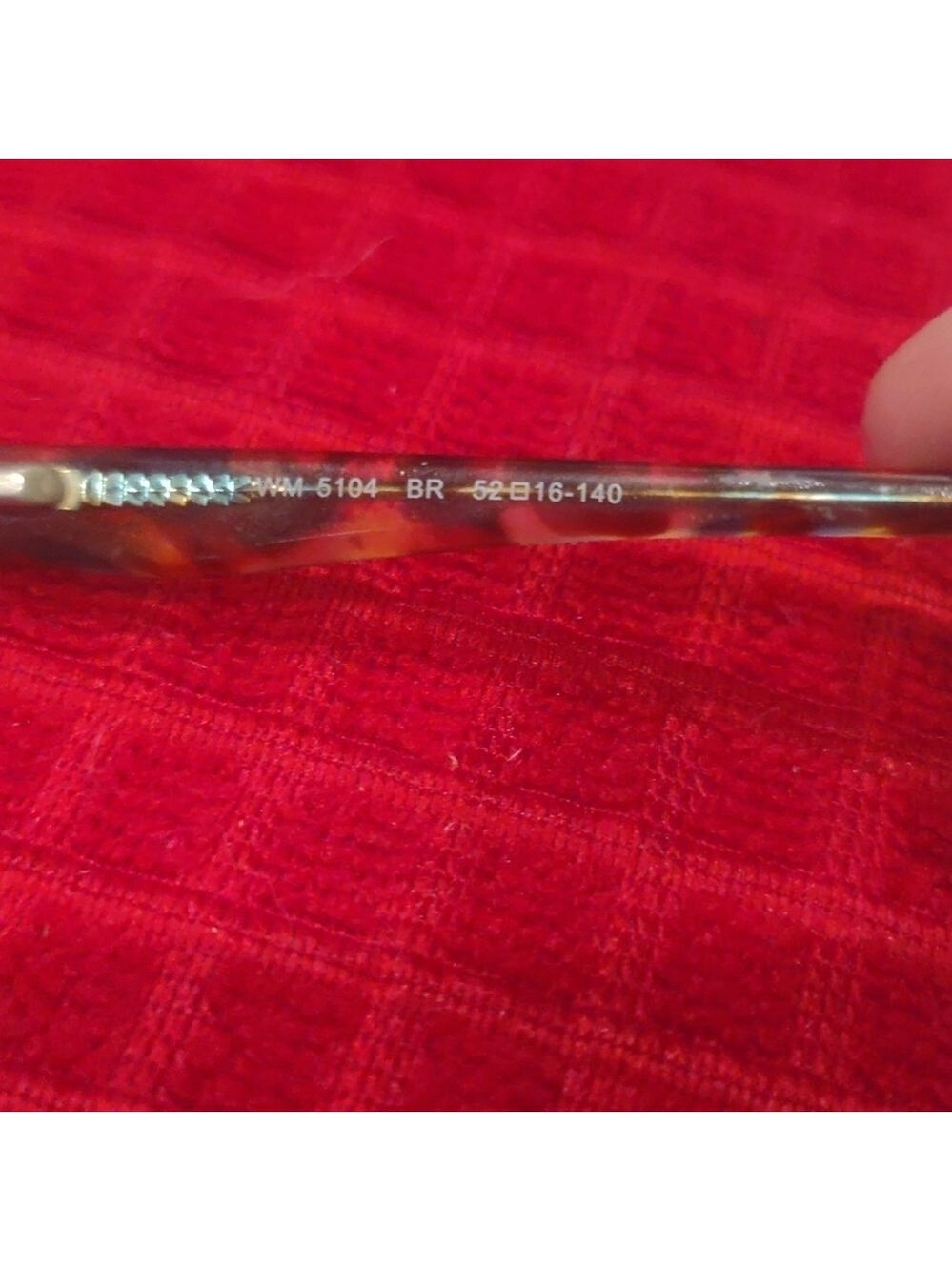 Temp frame's ZZ - Picture 5 of 5